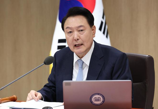 悦：如果半岛开战韩国就向中国内陆发射导弹long8唯一中国网站不知天高地厚！尹锡