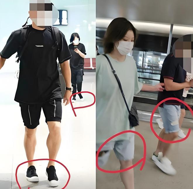 女助理出行又被拍女方看着他笑的很灿烂long8唯一登录被曝离婚后吴奇隆和(图2)