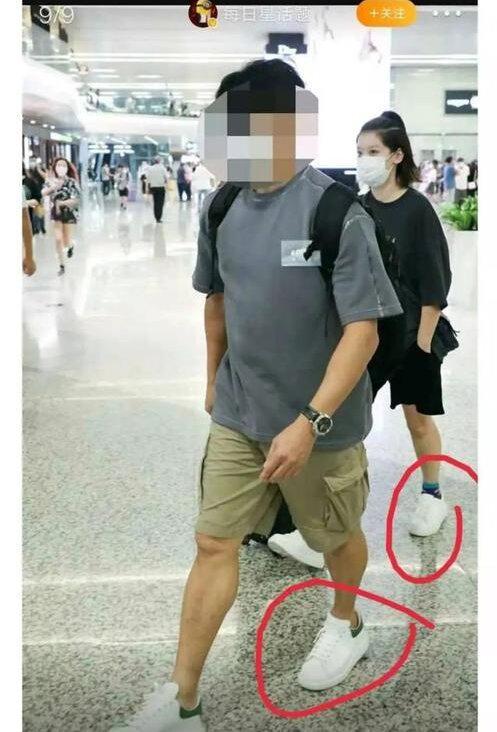 女助理出行又被拍女方看着他笑的很灿烂long8唯一登录被曝离婚后吴奇隆和(图17)