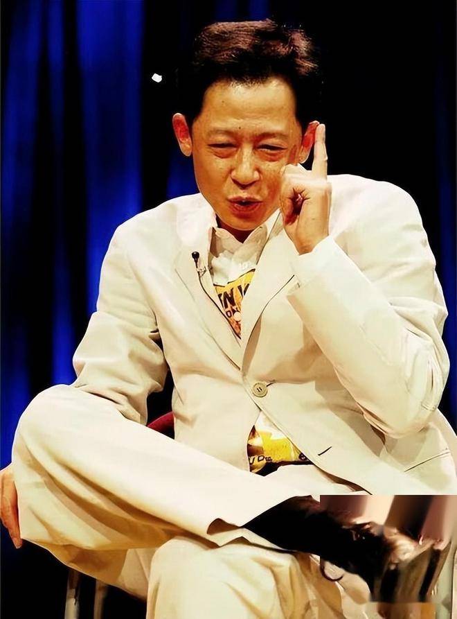 封杀今58岁的王志文成配角且老到不敢认龙8囯际曾对女记者吐口香糖遭30家媒体(图7)