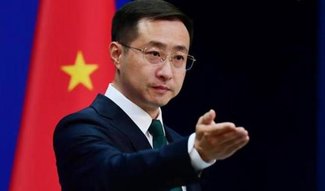 实现商务部提前72小时亮明底线中国给机会了特朗普想谈的愿望(图3)