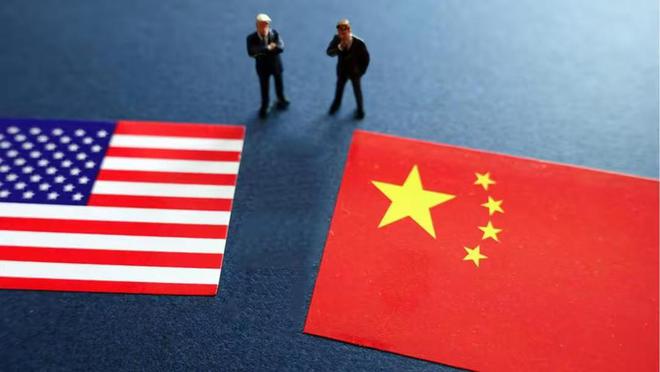 实现商务部提前72小时亮明底线中国给机会了特朗普想谈的愿望(图2)